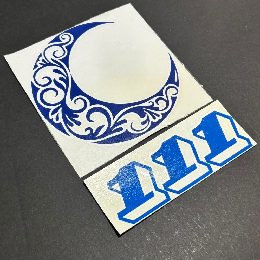 Unbranded multi Stickers - Picture 5 of 5